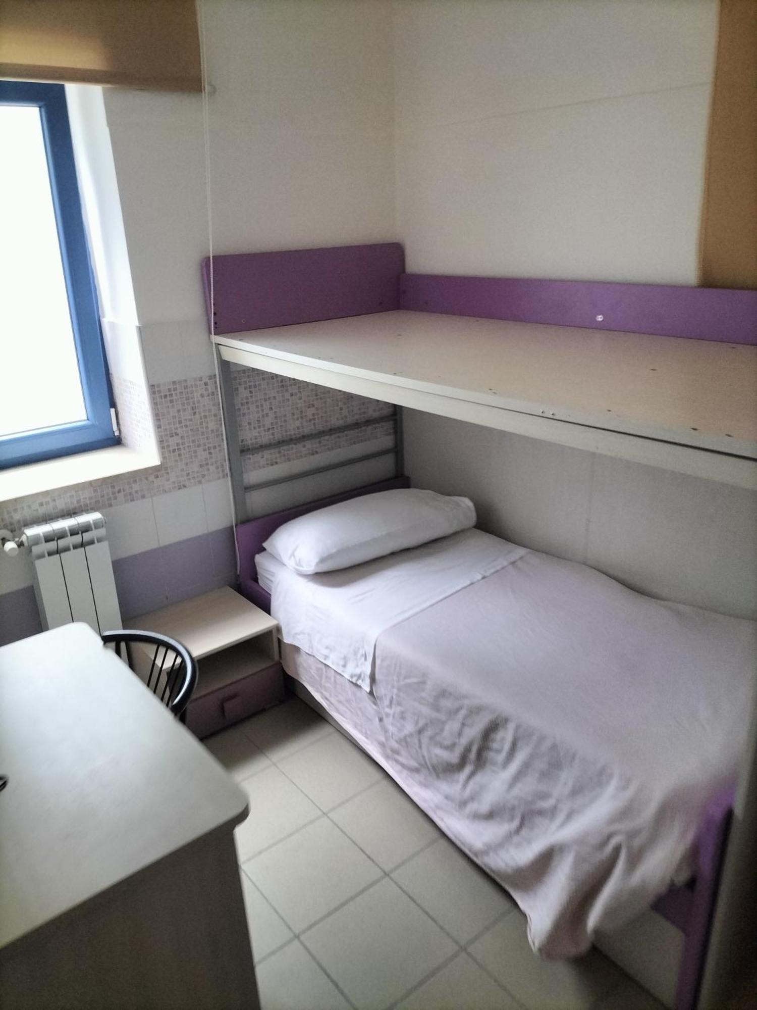 Auberge de jeunesse Basilicata Al Volo à Brindisi Montagna Extérieur photo