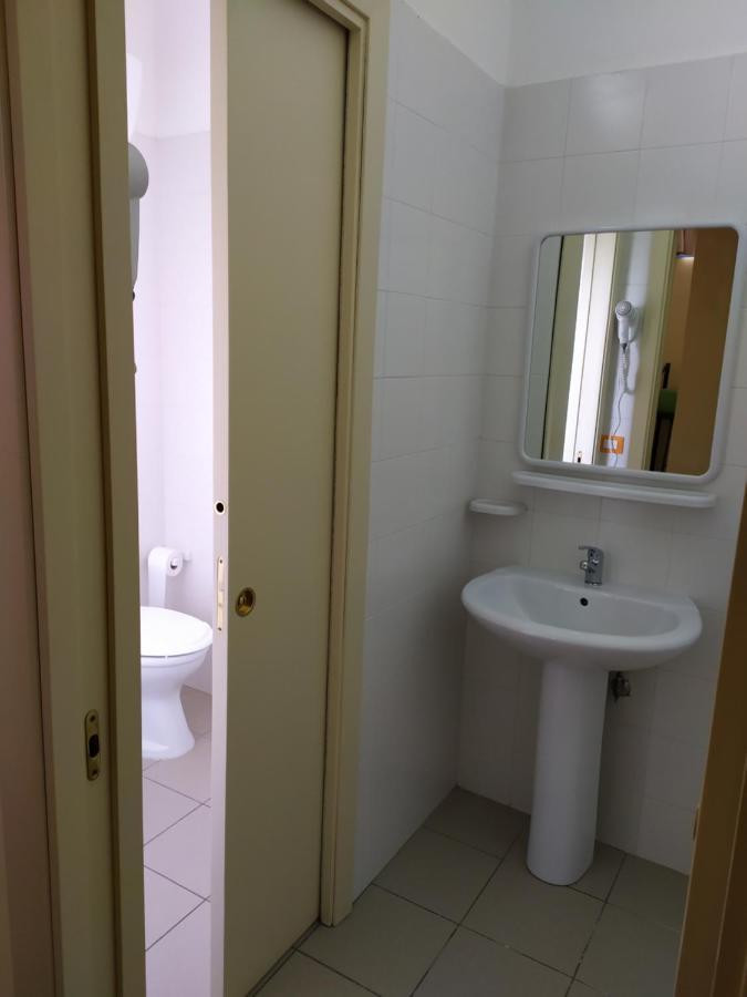 Auberge de jeunesse Basilicata Al Volo à Brindisi Montagna Extérieur photo