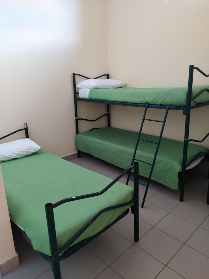 Auberge de jeunesse Basilicata Al Volo à Brindisi Montagna Extérieur photo
